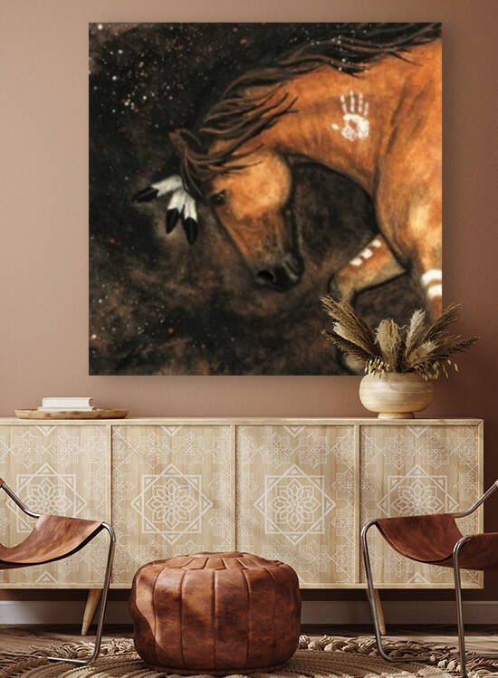 Night Walker by AmyLyn Bihrle