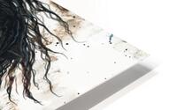 DreamWalker Horse  HD Metal print