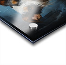 Buddies Acrylic print