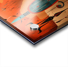 Stage Play 3 Acrylic print