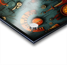 Stage Play 1 Acrylic print