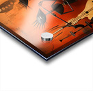 Stage Play 2 Acrylic print