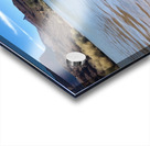 Just Sitn Here Acrylic print