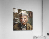 Memories Acrylic Print