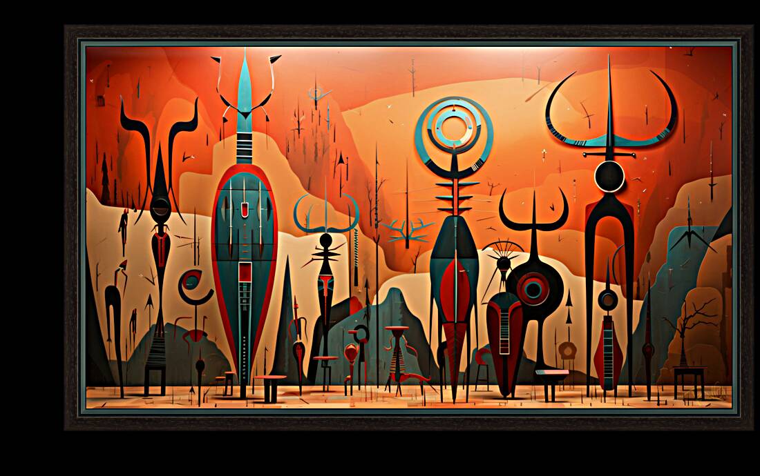 Stage Play 3 Reproduction