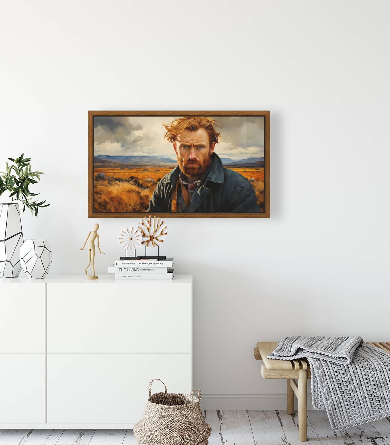 Blue Eyes Reproduction