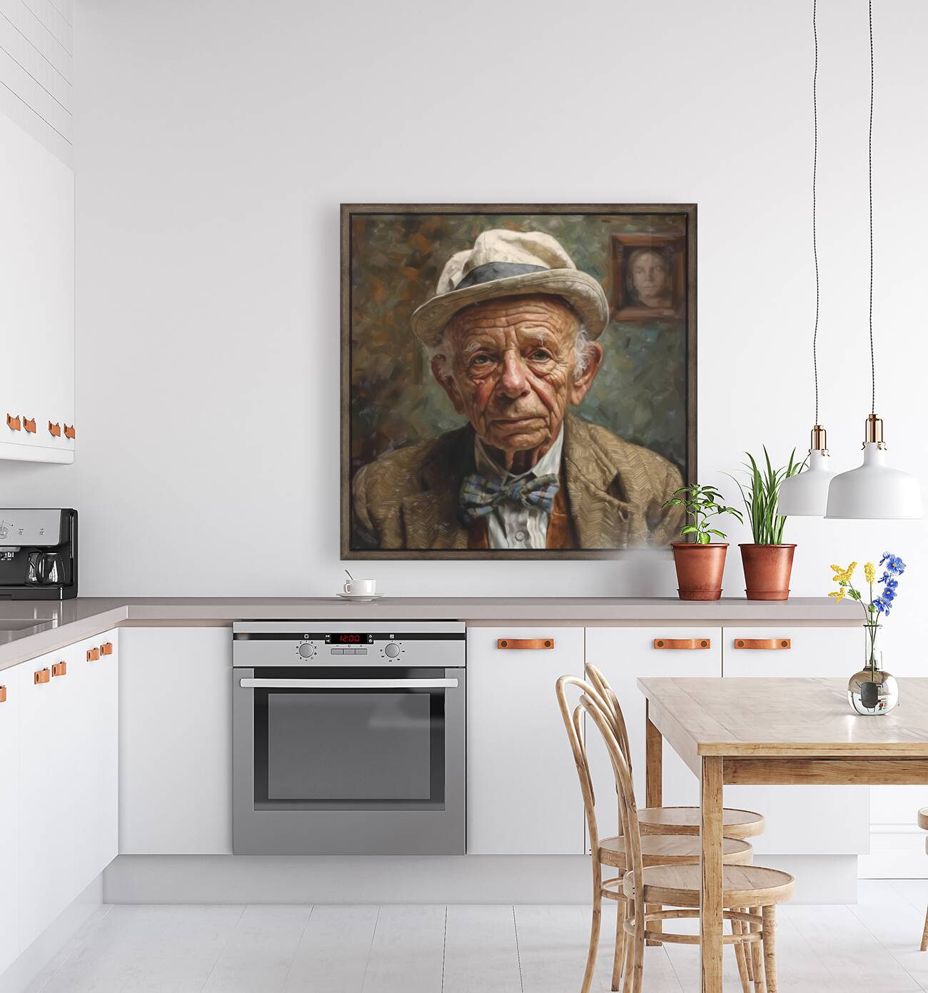 Memories Reproduction