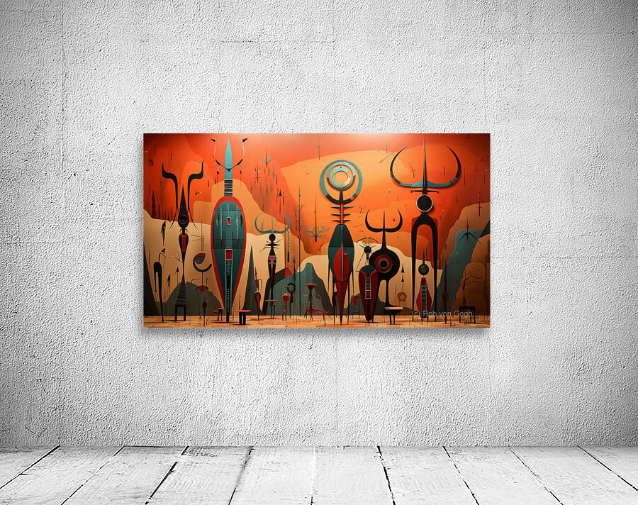 Stage Play 3 Wall Preview