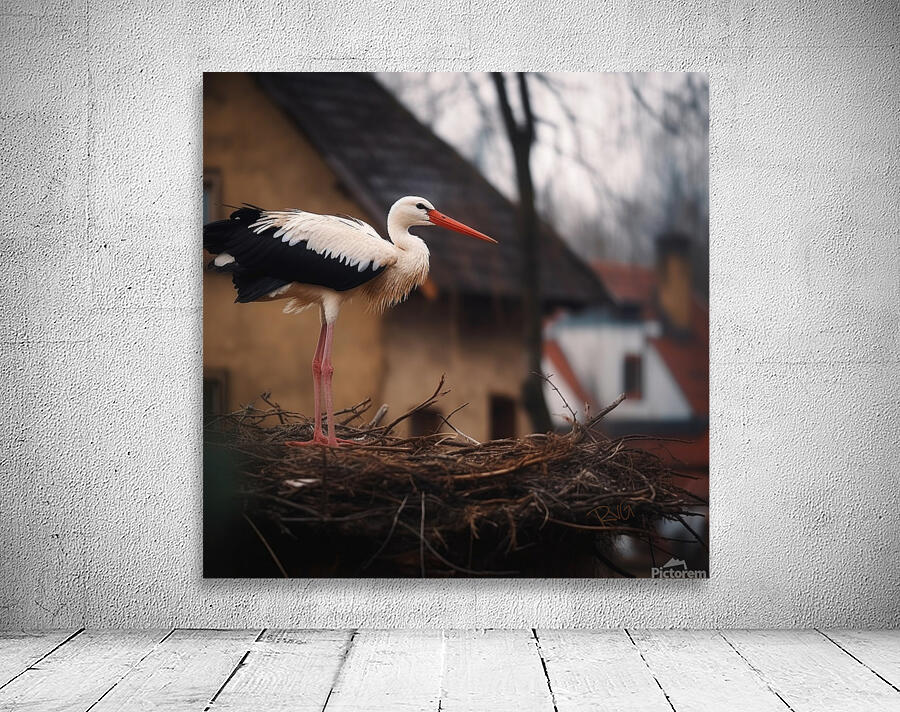 TheGuardian Wall Preview