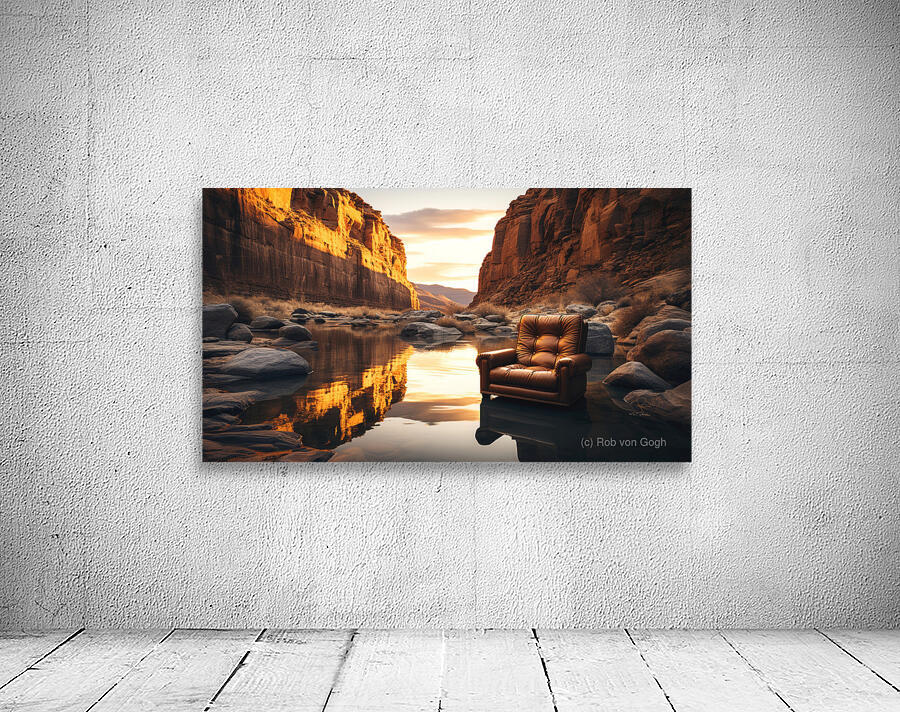 Sitn Here Wall Preview