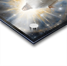 0 A mesmerizing portrayal of celestial beauty the Acrylic print