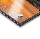 Arctic Fireball Acrylic print