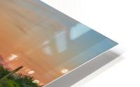 Desert Perfection HD Metal print