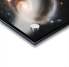 Galactic Super Swirl  Acrylic print