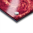Galaxy Whirlpool  Acrylic print