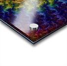Fractal Ripple  Acrylic print