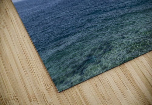 Mediterranean on the horizon Jim Fitzpatrick puzzle