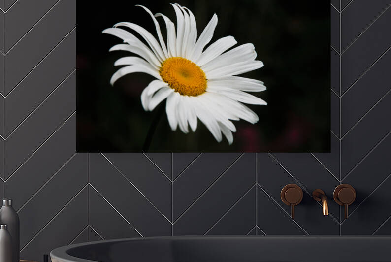 A Flower Reproduction
