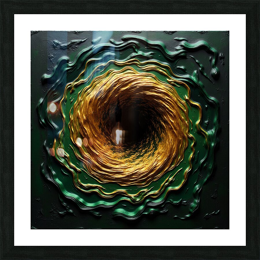  Tirage d’art