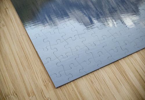 Whiteswan Lake Eyespy puzzle