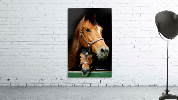 Ritamorka and Marcus Wall Preview