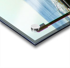 DELSOLLL Acrylic print