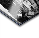 Charter Fleet 3 Acrylic print