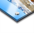 Steamboat Springs 2 Acrylic print