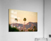 Arizona Acrylic Print