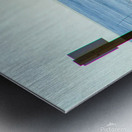 DELSOLLL Metal print