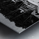 Charter Fleet 3 Metal print