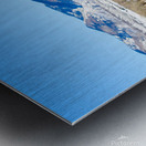 Steamboat Springs 2 Metal print