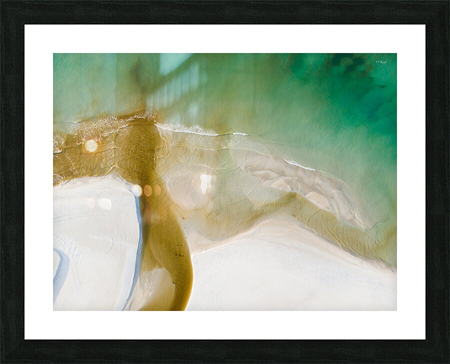 DJI 20240202071605 0192 D Picture Frame print