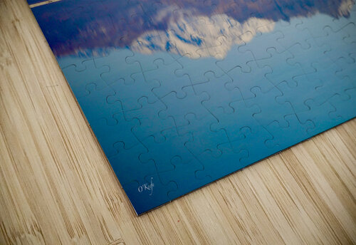 Salt Flats Tanner O Keefe puzzle