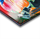 Africa Africa Acrylic print