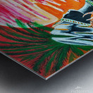 Africa Africa Metal print