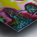 The Lion King Metal print