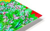SiyaRaghuveer HD Metal print