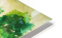 Dreamland HD Metal print
