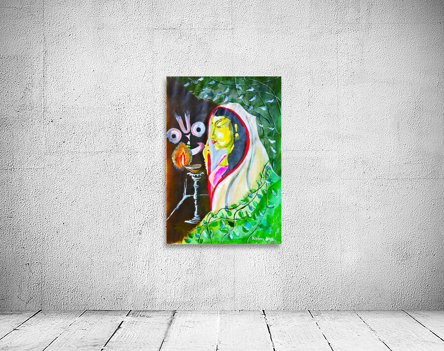 Devadasi3 Wall Preview