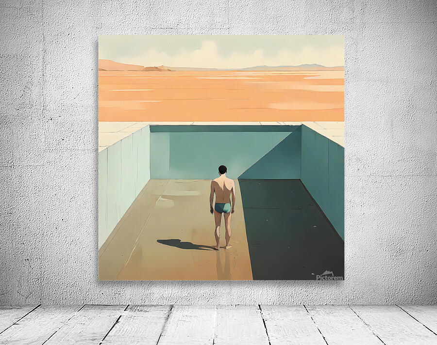 Summertime Wall Preview