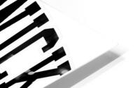 Brooklyn Nets 12 HD Metal print
