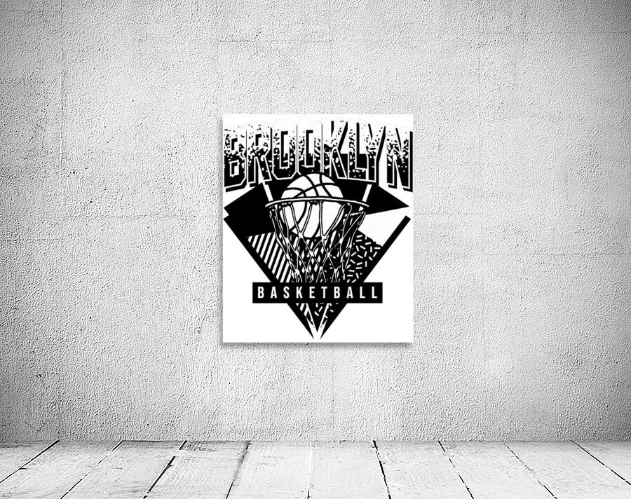 Brooklyn Nets 6 Wall Preview