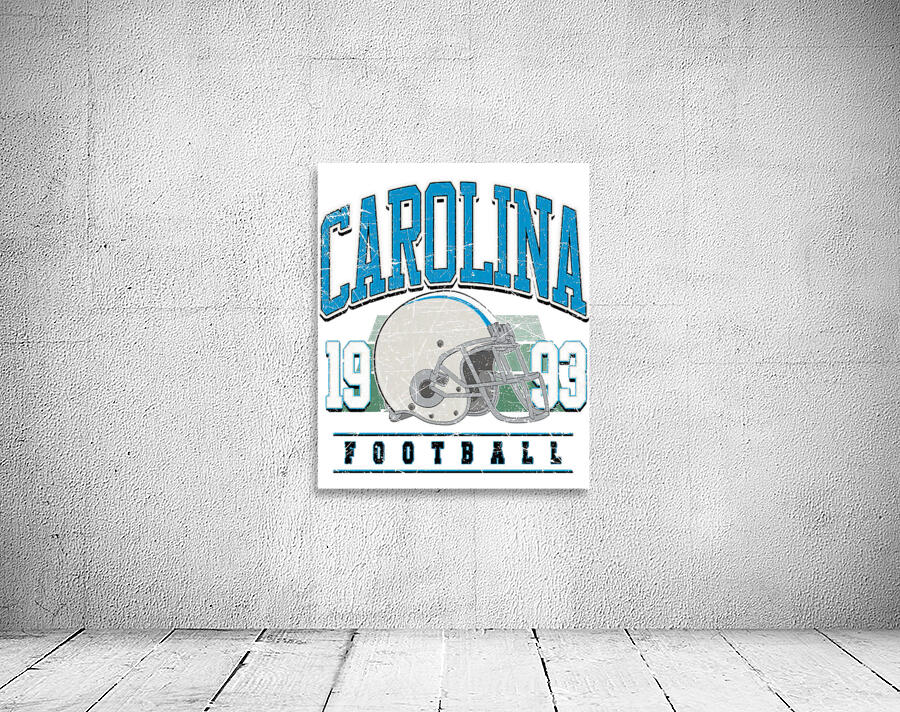Carolina Panthers 13 Wall Preview