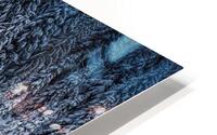 Winter Infinity  HD Metal print