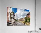 Upper Street Hollingbourne Acrylic Print