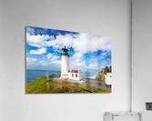 North Head Lighthouse Acrylic Print