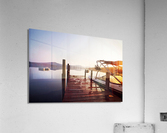 First light Acrylic Print