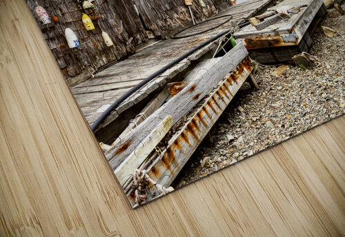 Cape Neddick River Jo Ann Snover puzzle