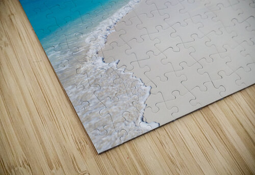 Half Moon Bay Jo Ann Snover puzzle